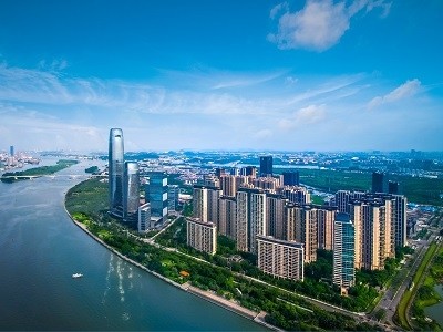 重磅！廣州電纜簽約保利發(fā)展，共商數(shù)十省市深度合作